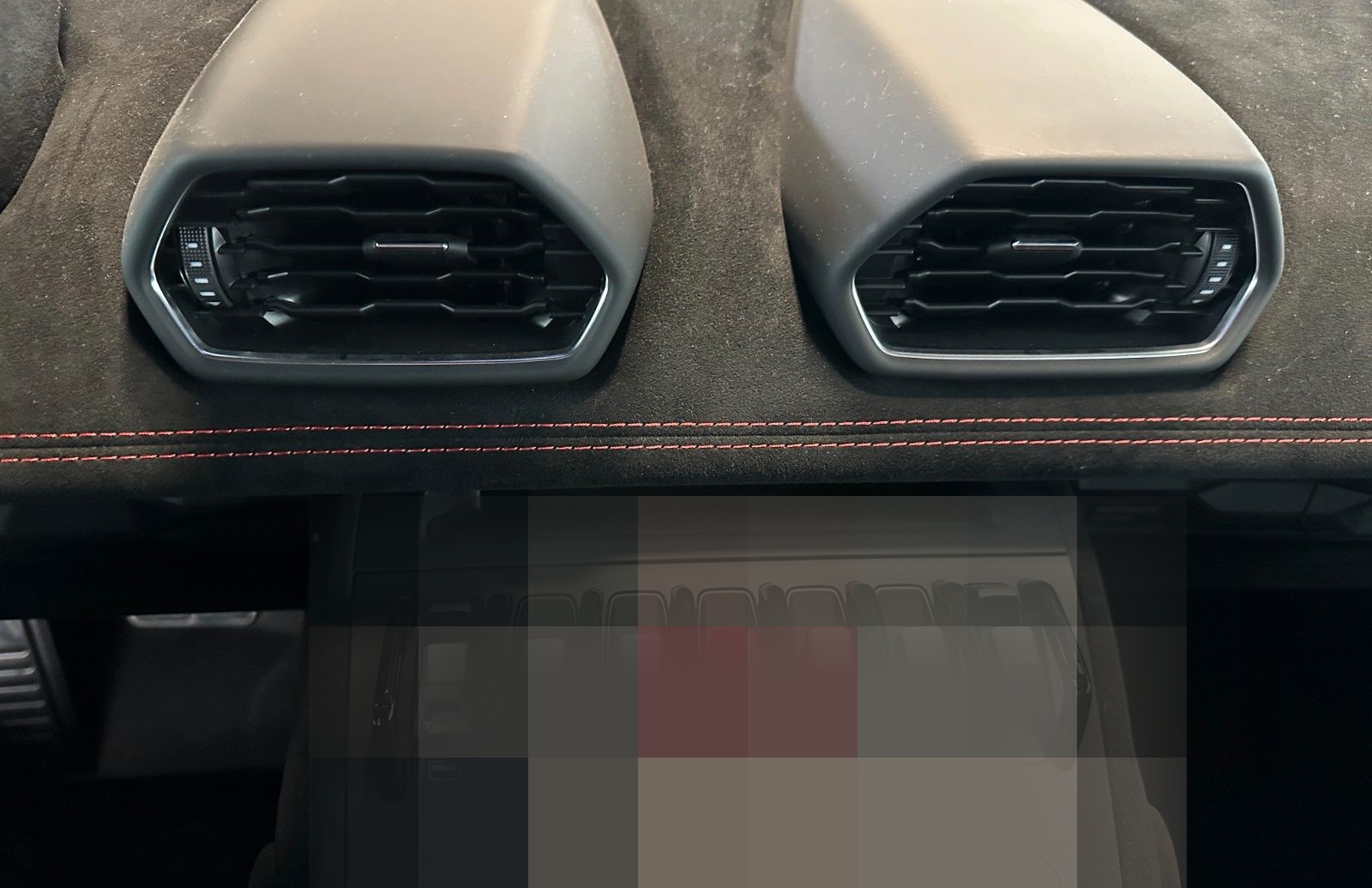 Lamborghini Huracán STO*Akrapovic*Lift*MY23 foto 25