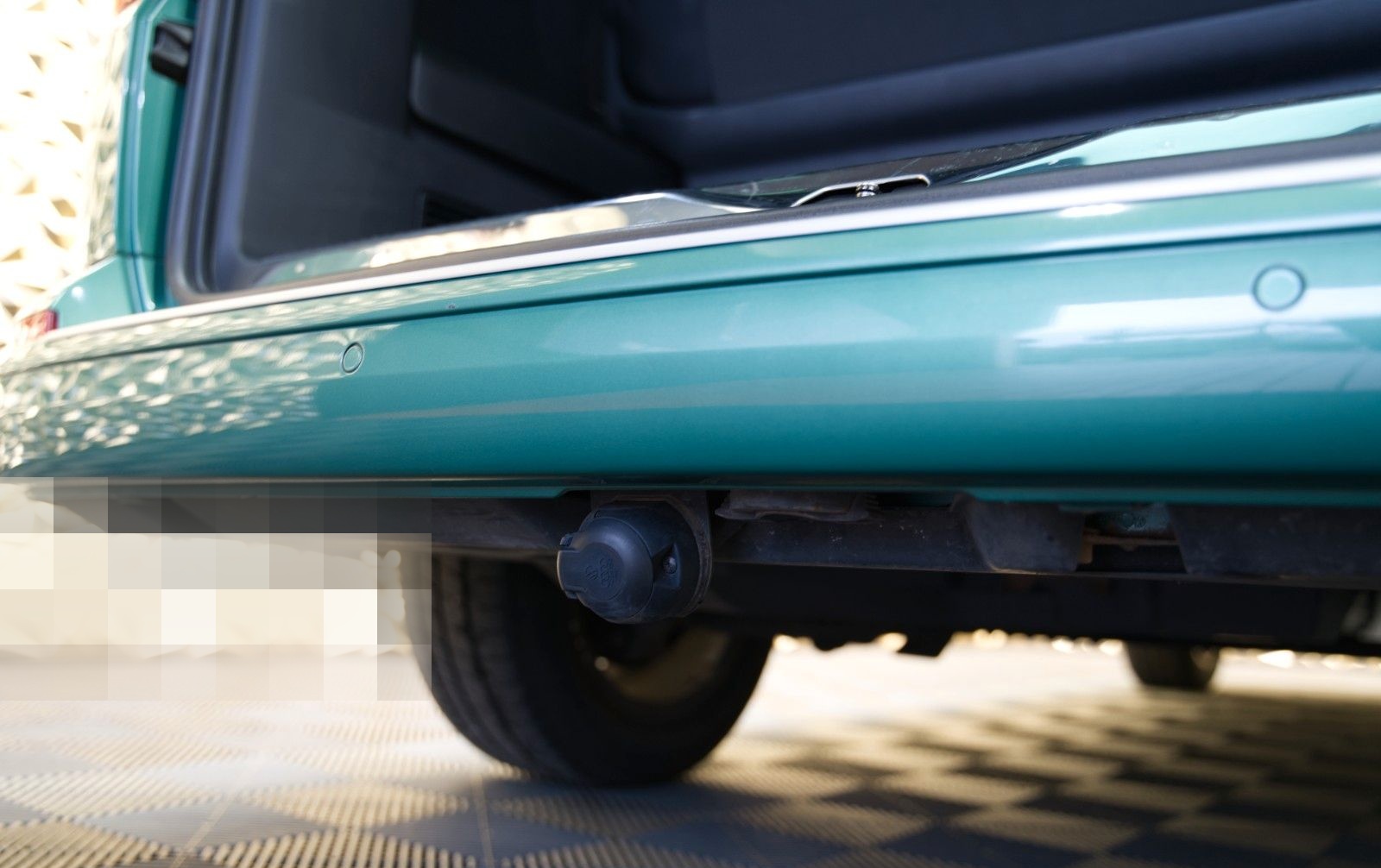 Volkswagen T6.1 Multivan|Generation Six|AHK|Std.Hz.|LED|Kam foto 15