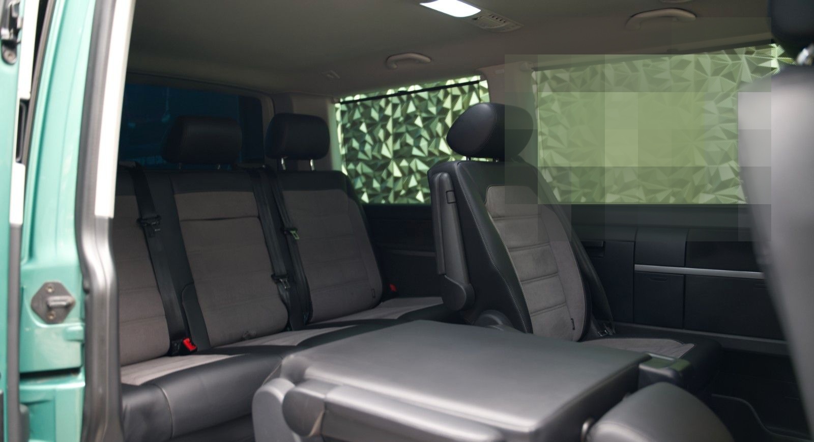 Volkswagen T6.1 Multivan|Generation Six|AHK|Std.Hz.|LED|Kam foto 17