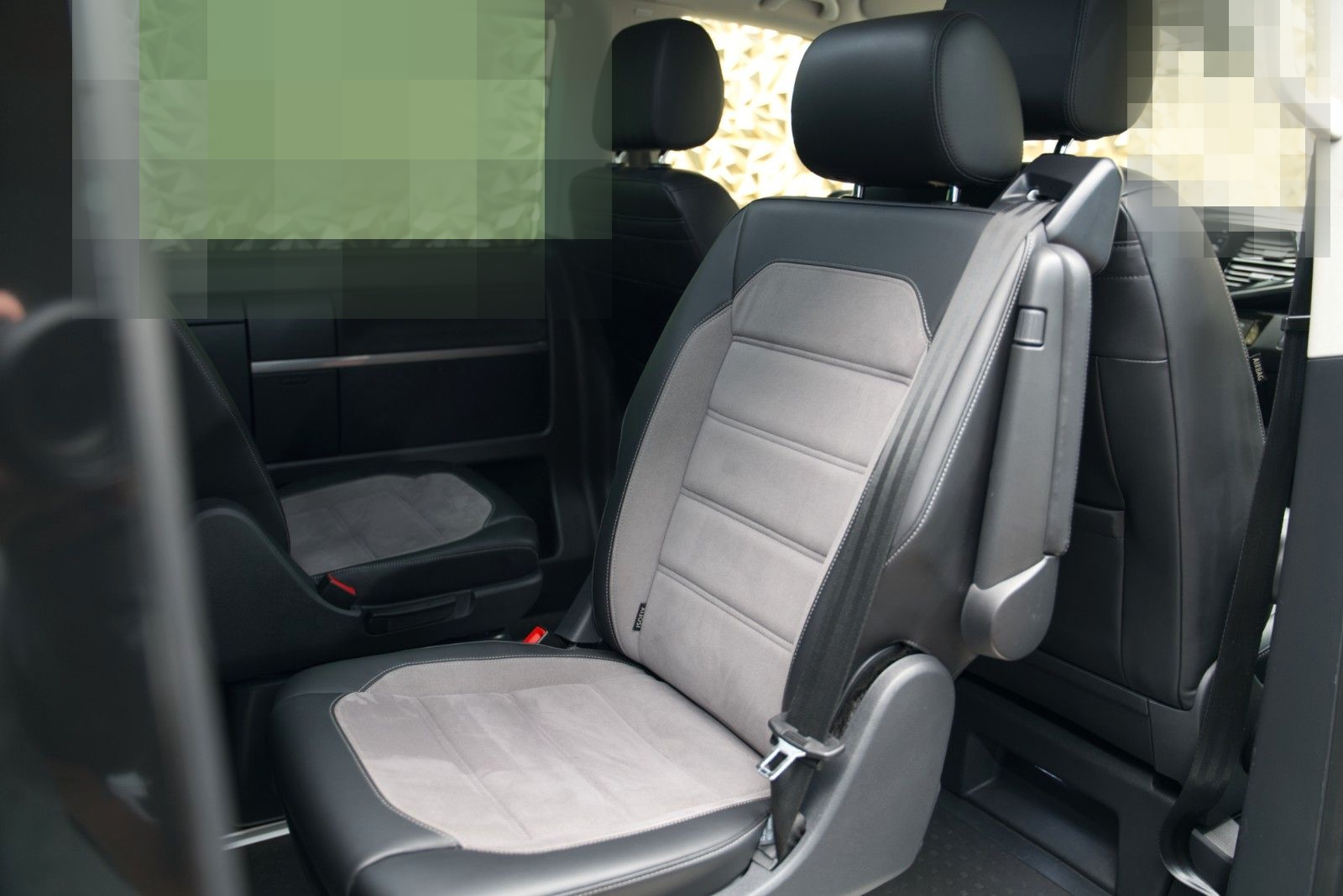 Volkswagen T6.1 Multivan|Generation Six|AHK|Std.Hz.|LED|Kam foto 19