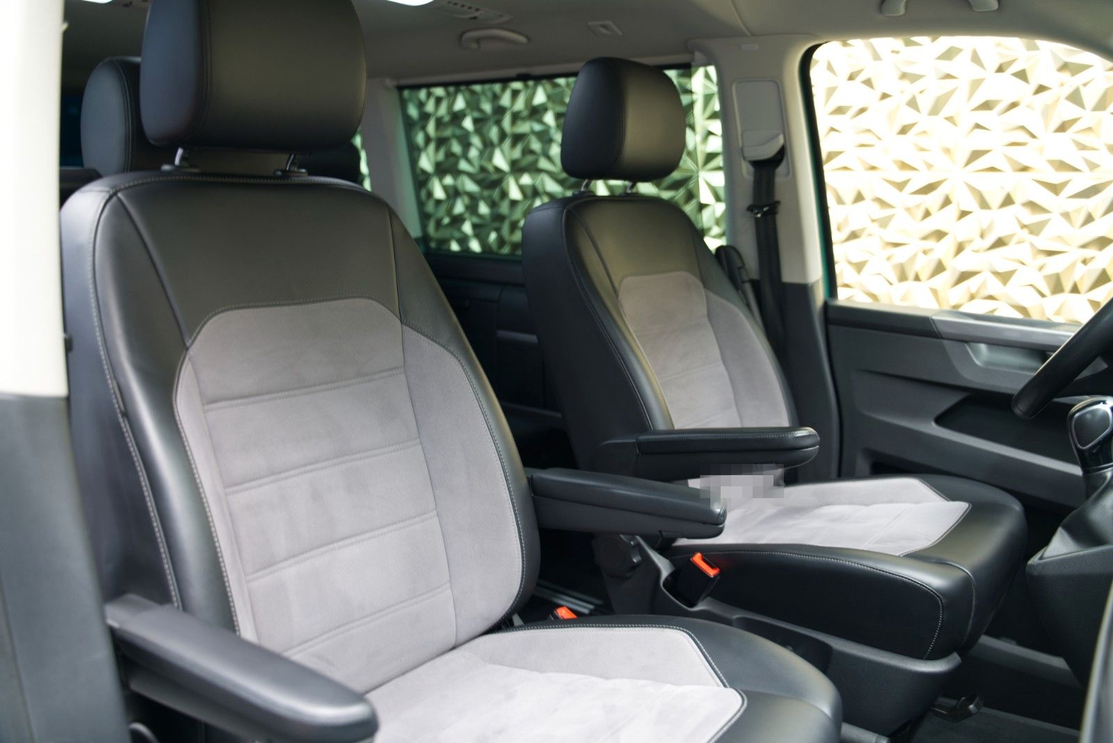 Volkswagen T6.1 Multivan|Generation Six|AHK|Std.Hz.|LED|Kam foto 20