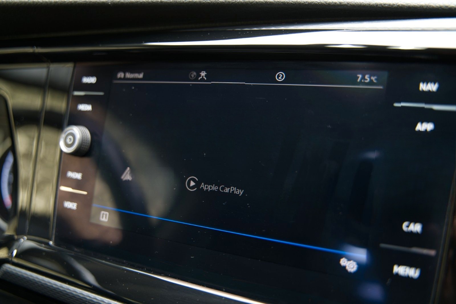 Volkswagen T6.1 Multivan|Generation Six|AHK|Std.Hz.|LED|Kam foto 25