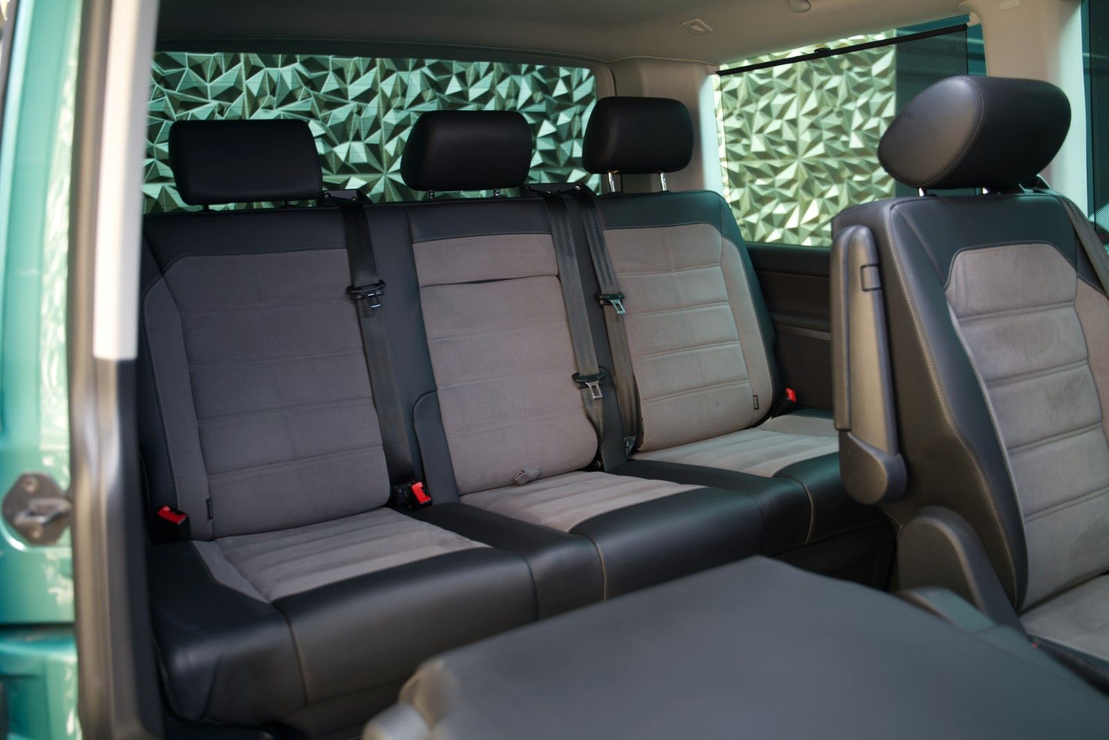 Volkswagen T6.1 Multivan|Generation Six|AHK|Std.Hz.|LED|Kam foto 6