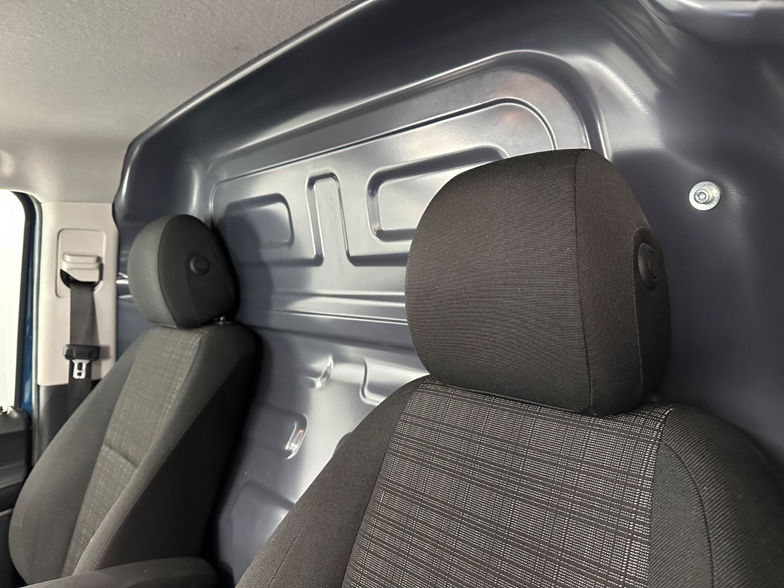 Mercedes-Benz Vito Kasten 114 CDi  RWD EXTRALANG Regalsystem foto 19