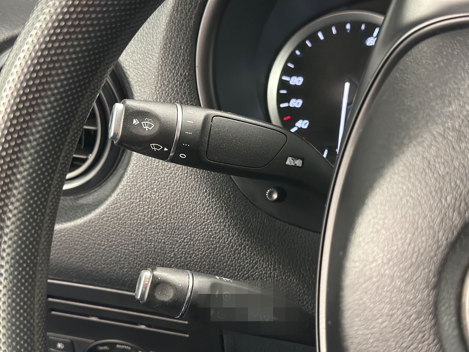 Mercedes-Benz Vito Kasten 114 CDi  RWD EXTRALANG Regalsystem foto 23