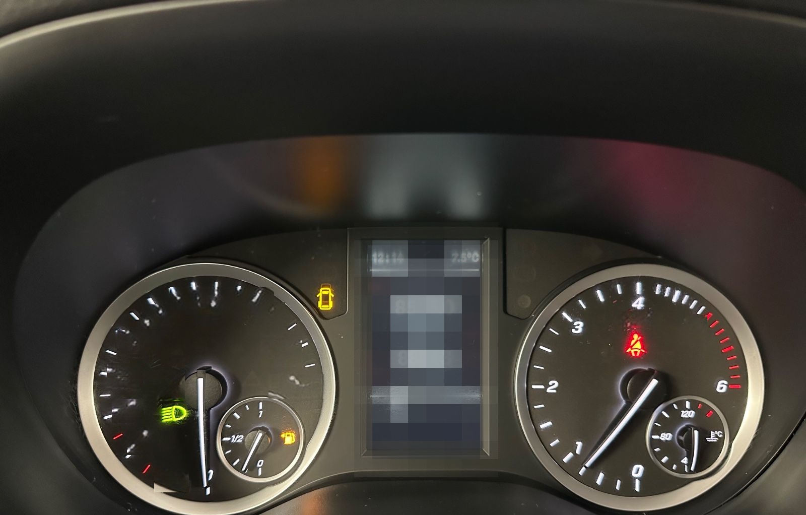 Mercedes-Benz Vito Kasten 114 CDi  RWD EXTRALANG Regalsystem foto 24