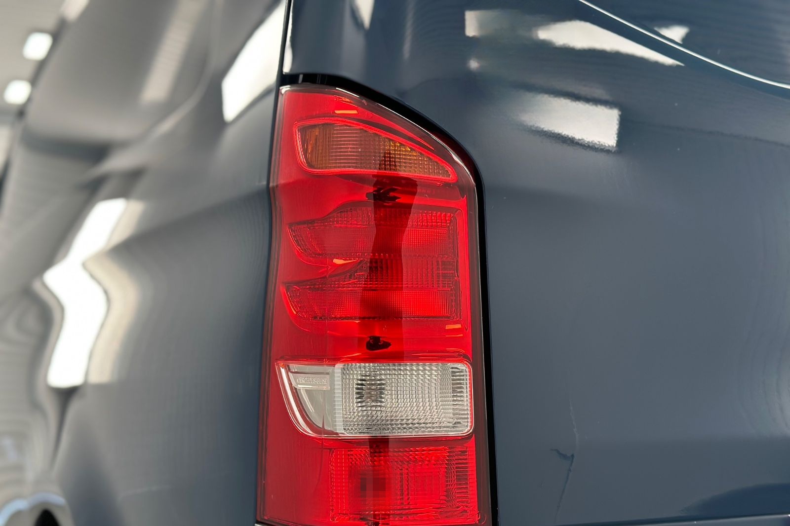 Mercedes-Benz Vito Kasten 114 CDi  RWD EXTRALANG Regalsystem foto 9