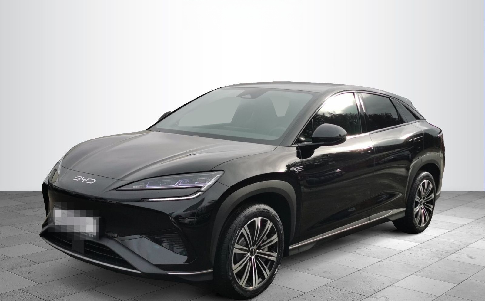 BYD Sealion 7 Comfort **LAGERWAGEN** foto 2