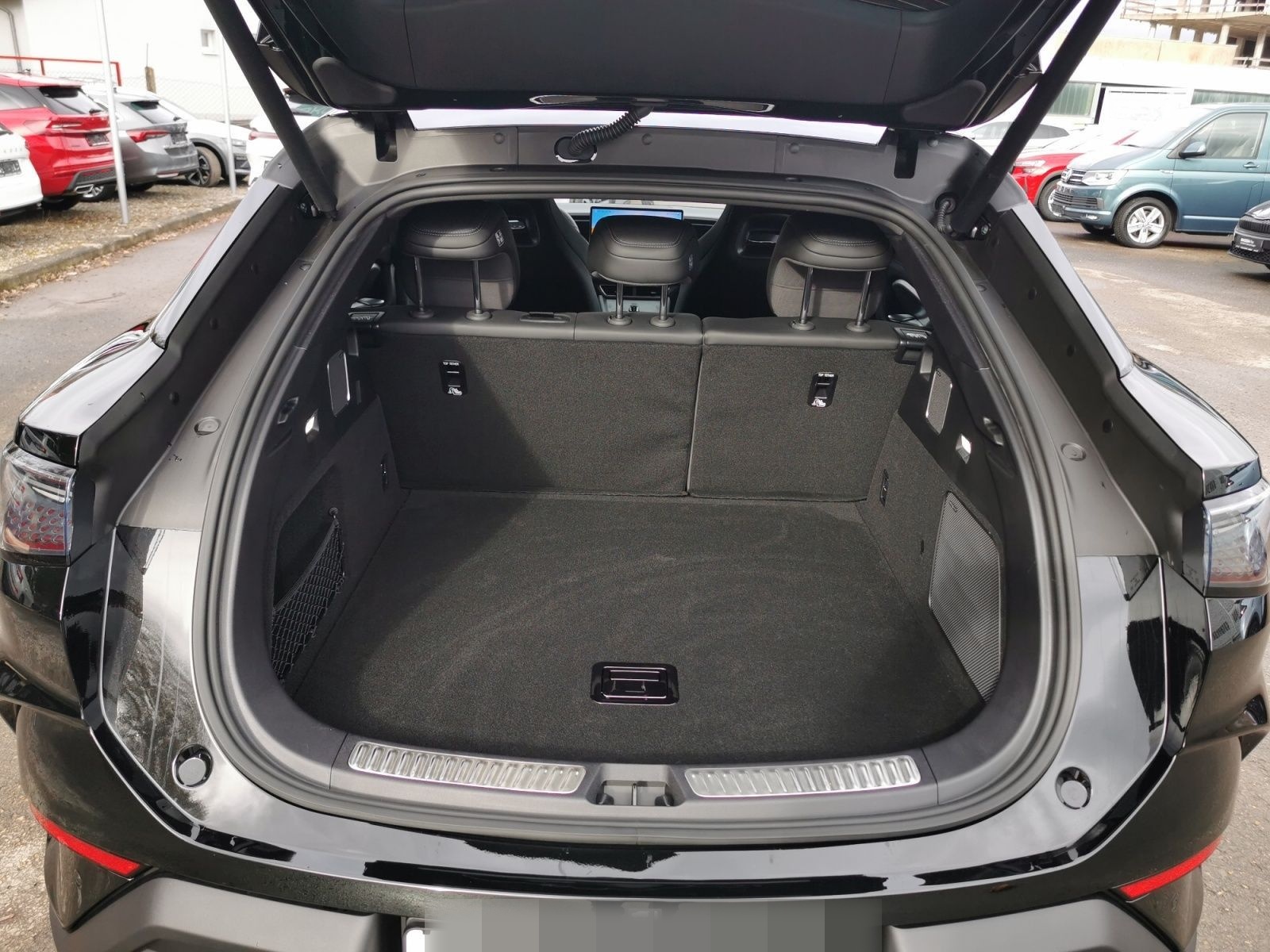 BYD Sealion 7 Comfort **LAGERWAGEN** foto 15