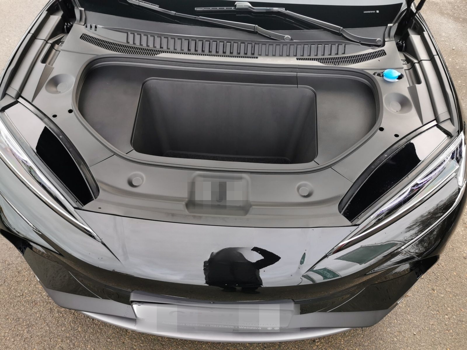 BYD Sealion 7 Comfort **LAGERWAGEN** foto 16