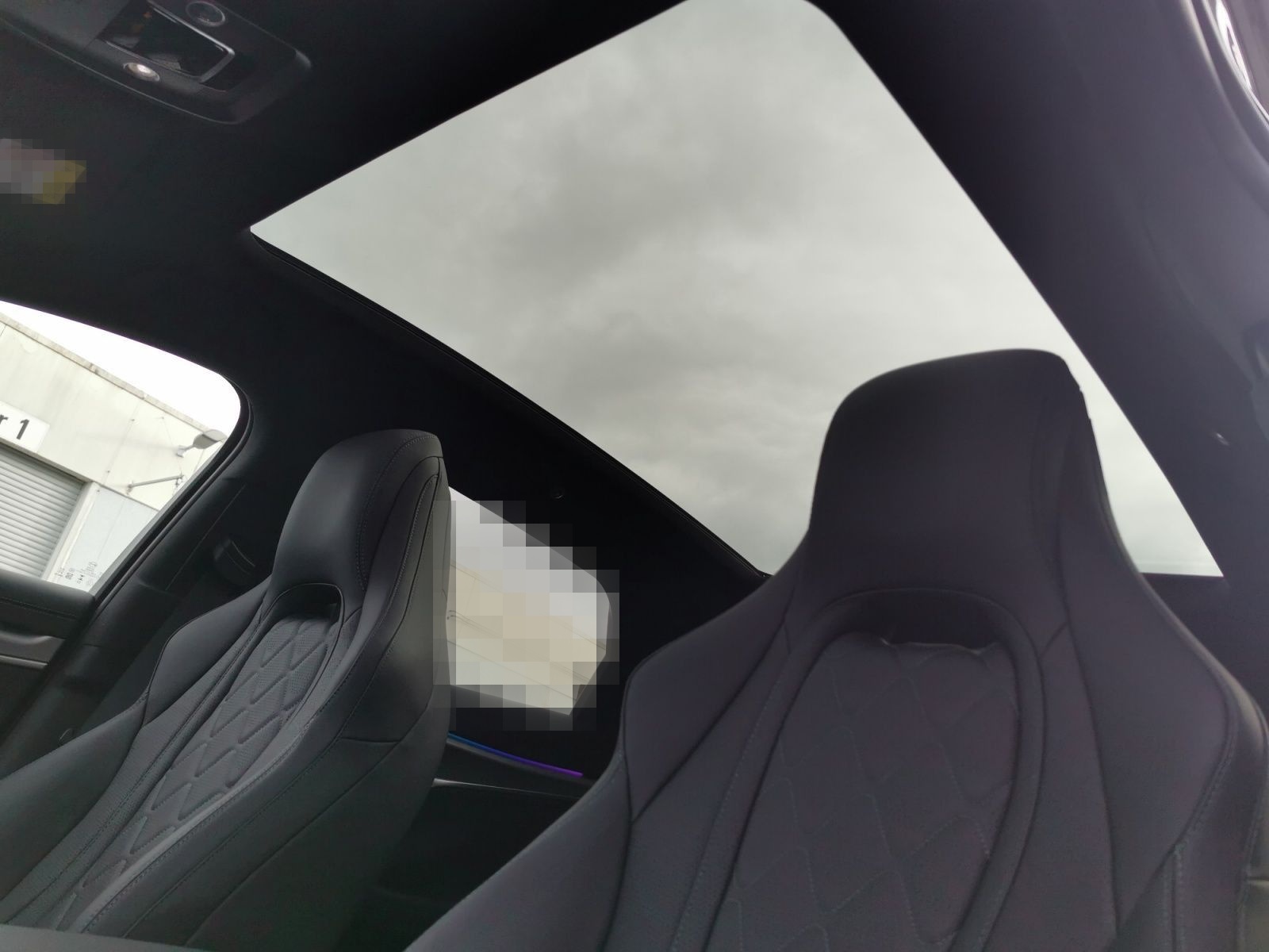 BYD Sealion 7 Comfort **LAGERWAGEN** foto 17