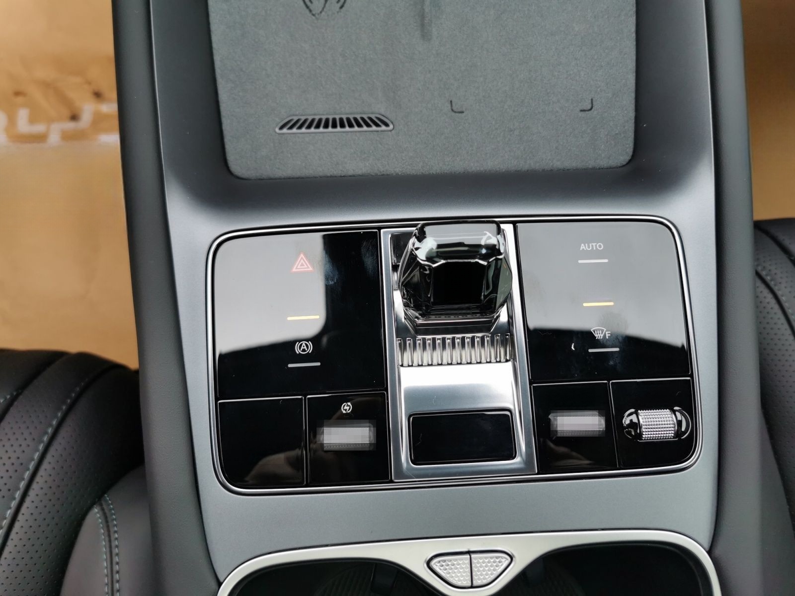 BYD Sealion 7 Comfort **LAGERWAGEN** foto 18