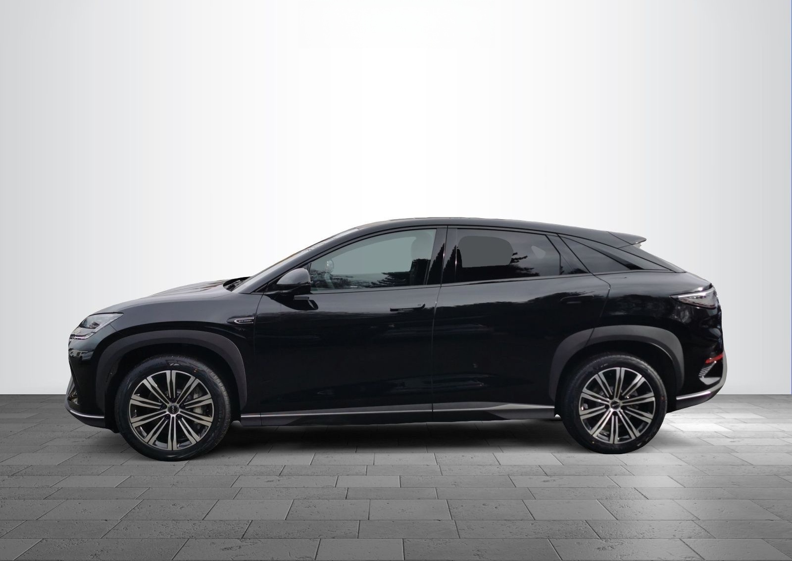 BYD Sealion 7 Comfort **LAGERWAGEN** foto 3