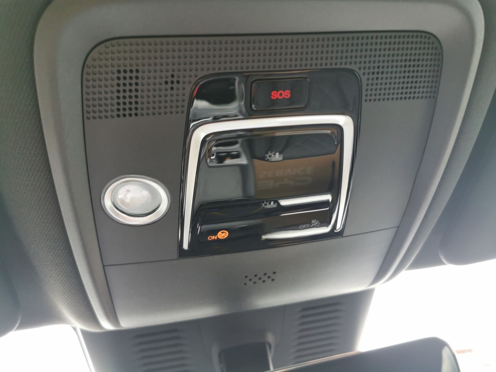 BYD Sealion 7 Comfort **LAGERWAGEN** foto 21