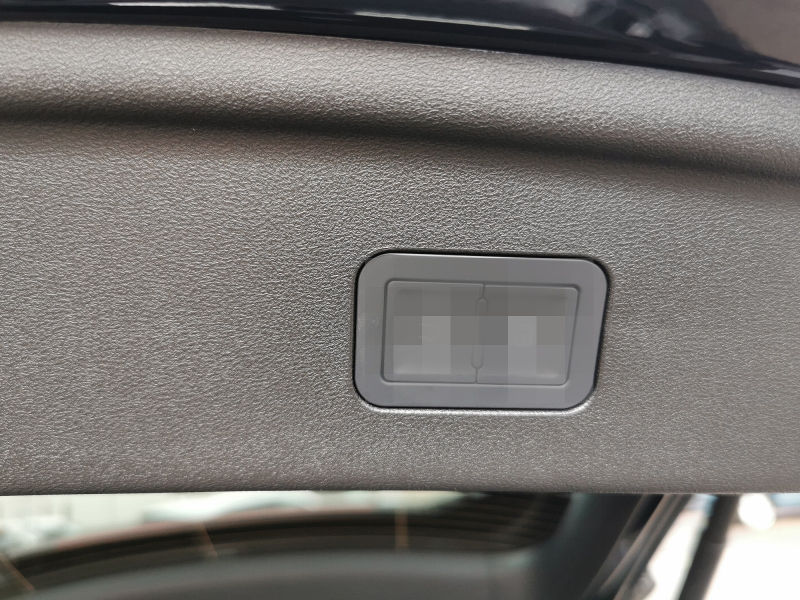 BYD Sealion 7 Comfort **LAGERWAGEN** foto 22