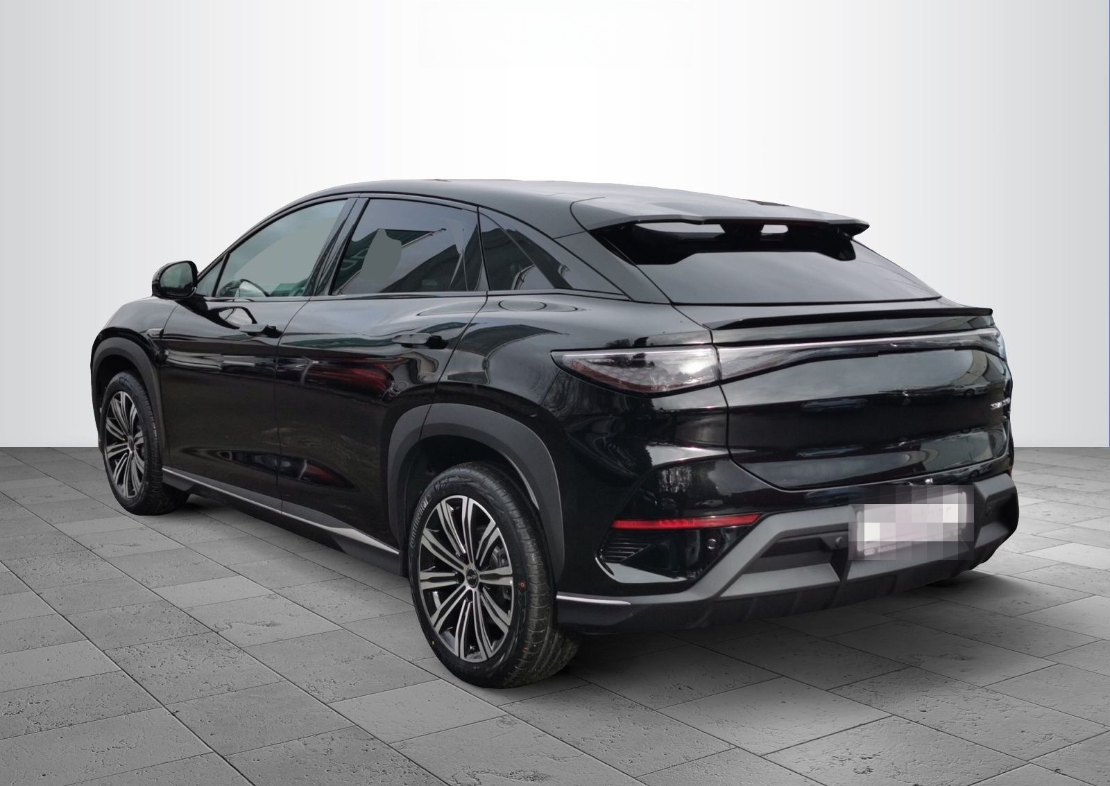 BYD Sealion 7 Comfort **LAGERWAGEN** foto 4