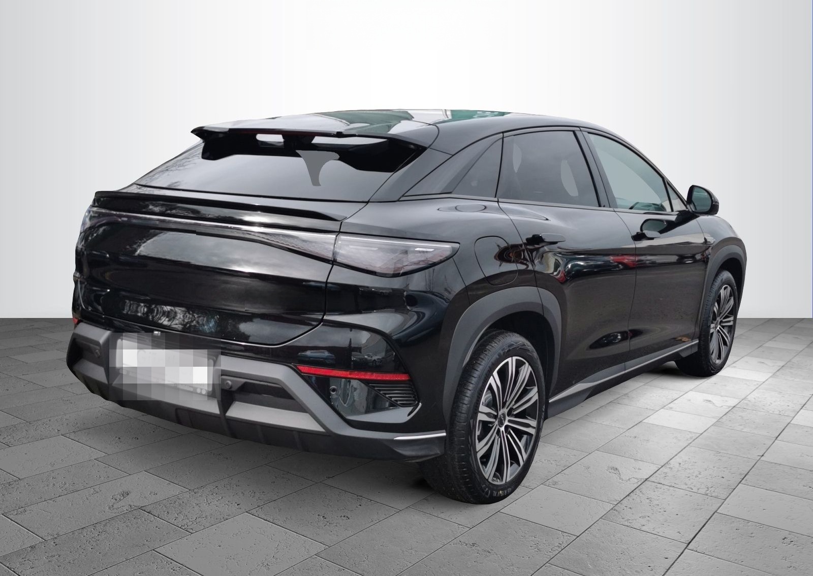 BYD Sealion 7 Comfort **LAGERWAGEN** foto 5