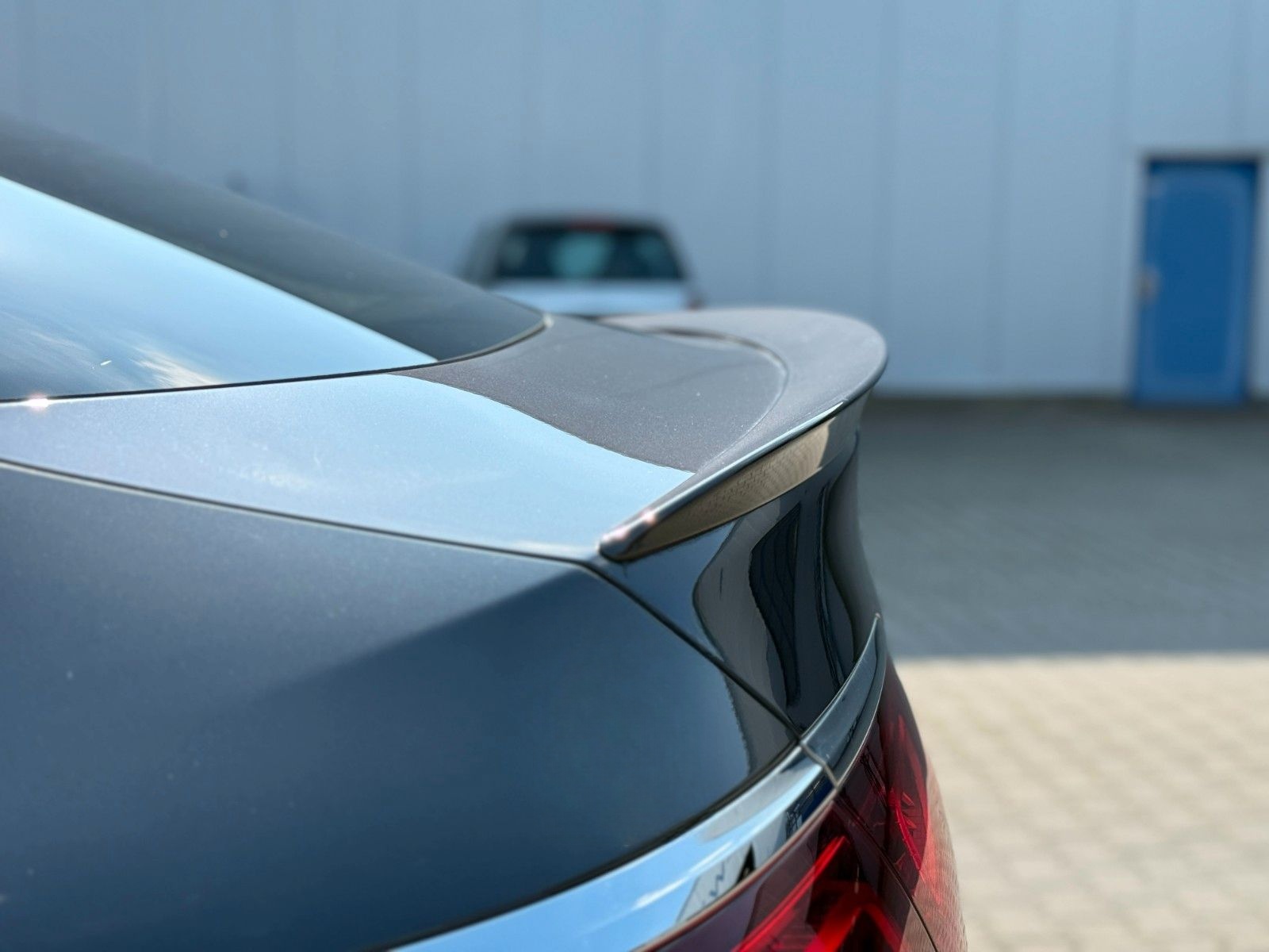 Mercedes-Benz GLC 300e 4Matic AMG Line Keyless-Go* Kamera* foto 14