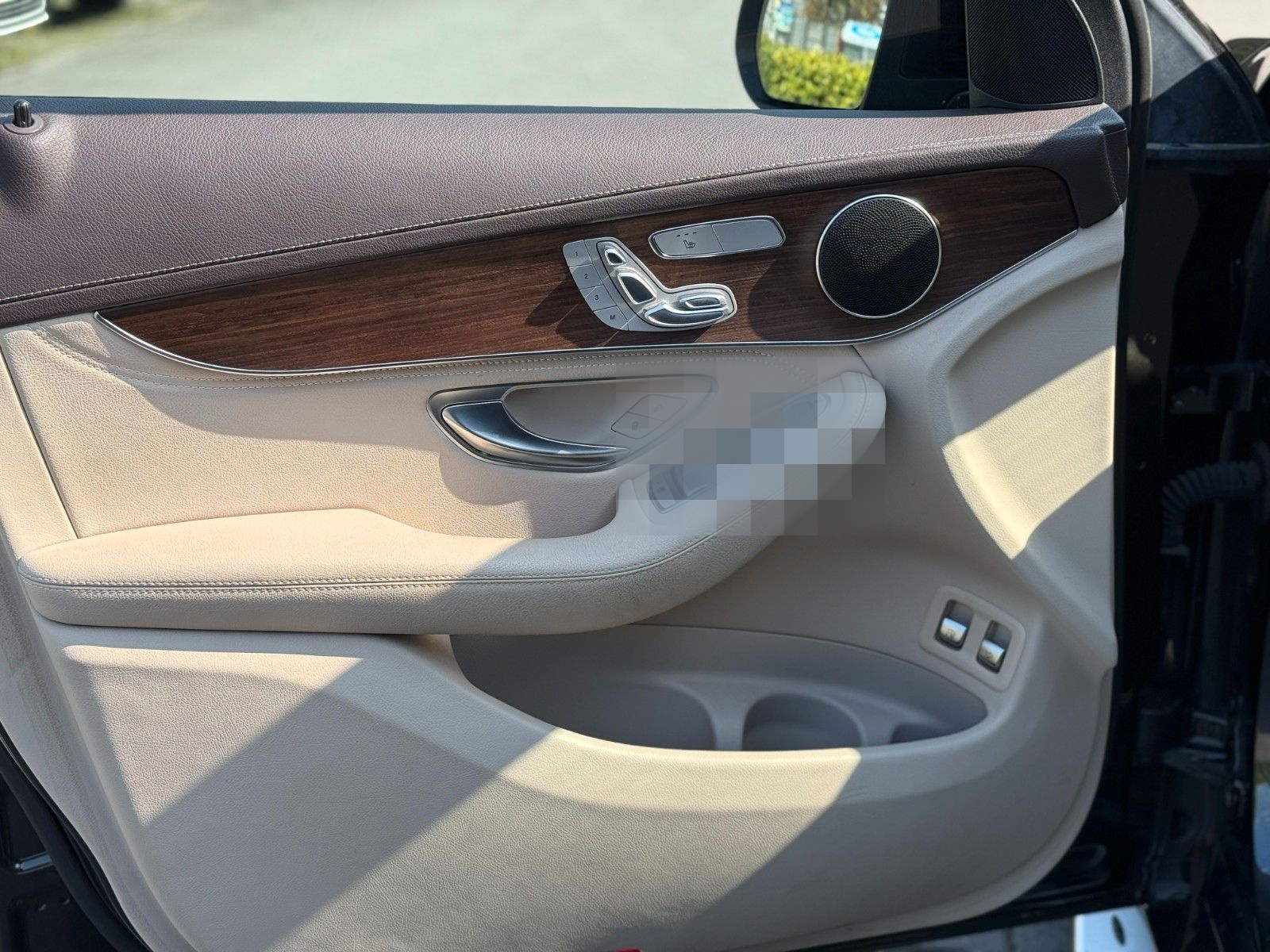 Mercedes-Benz GLC 300e 4Matic AMG Line Keyless-Go* Kamera* foto 16