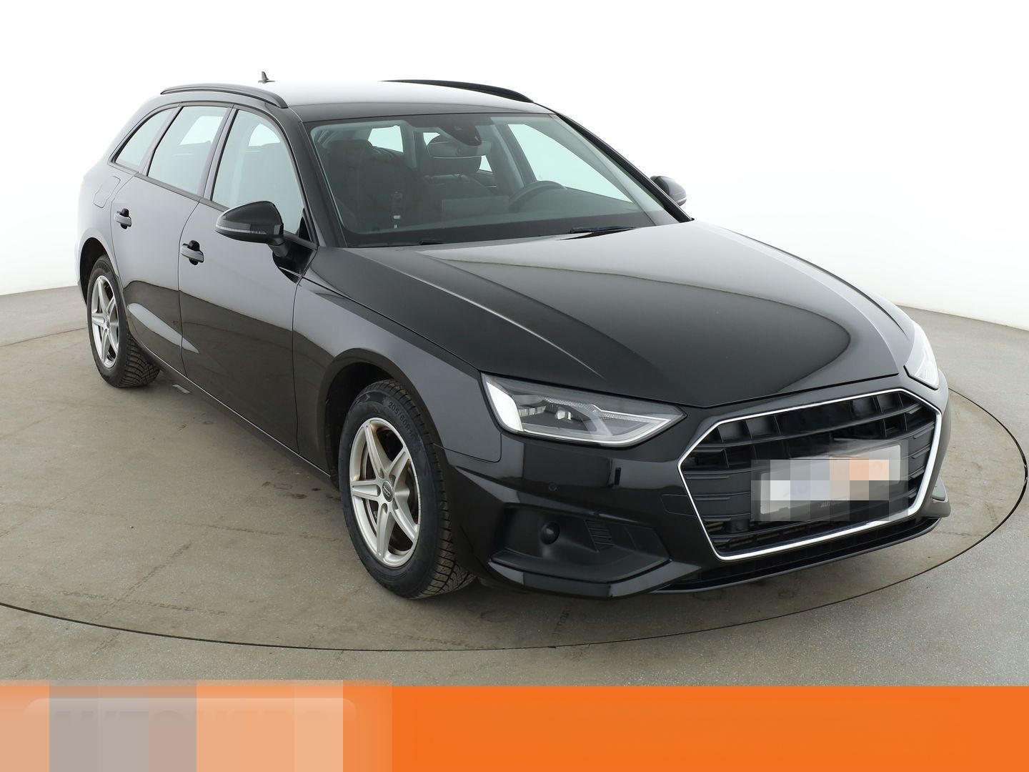 Audi A4 35 TFSI Mild-Hybrid Aut.*NAVI*PDC*TEMPO* foto 8
