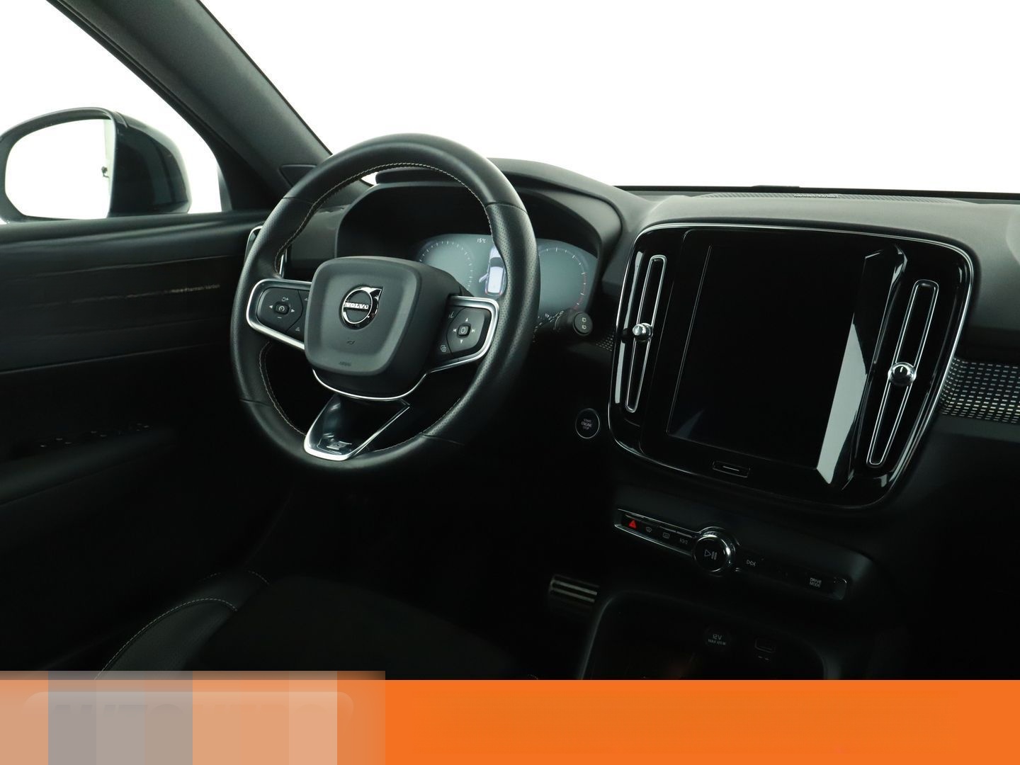 Volvo XC40 2.0 T4 R-Design AWD Aut.*NAVI*LED*TEMPO*CAM foto 13