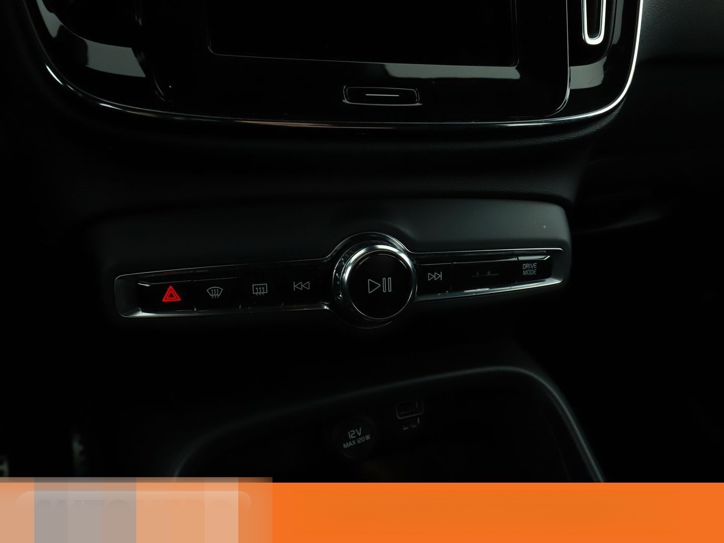 Volvo XC40 2.0 T4 R-Design AWD Aut.*NAVI*LED*TEMPO*CAM foto 22