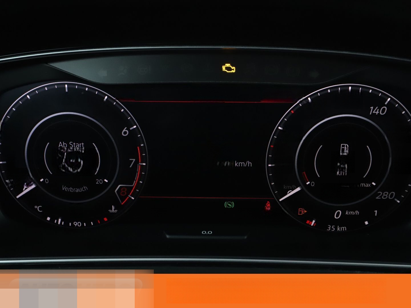 Volkswagen Golf VII 2.0 TSI GTI Performance BM Aut.*NAVI* foto 20