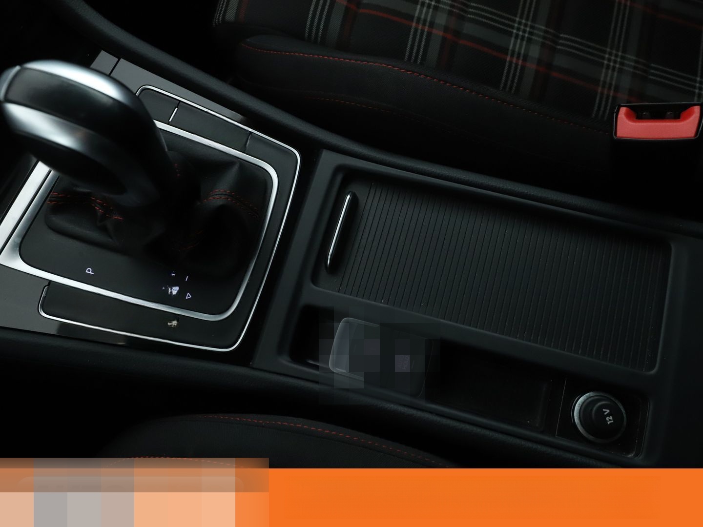 Volkswagen Golf VII 2.0 TSI GTI Performance BM Aut.*NAVI* foto 24