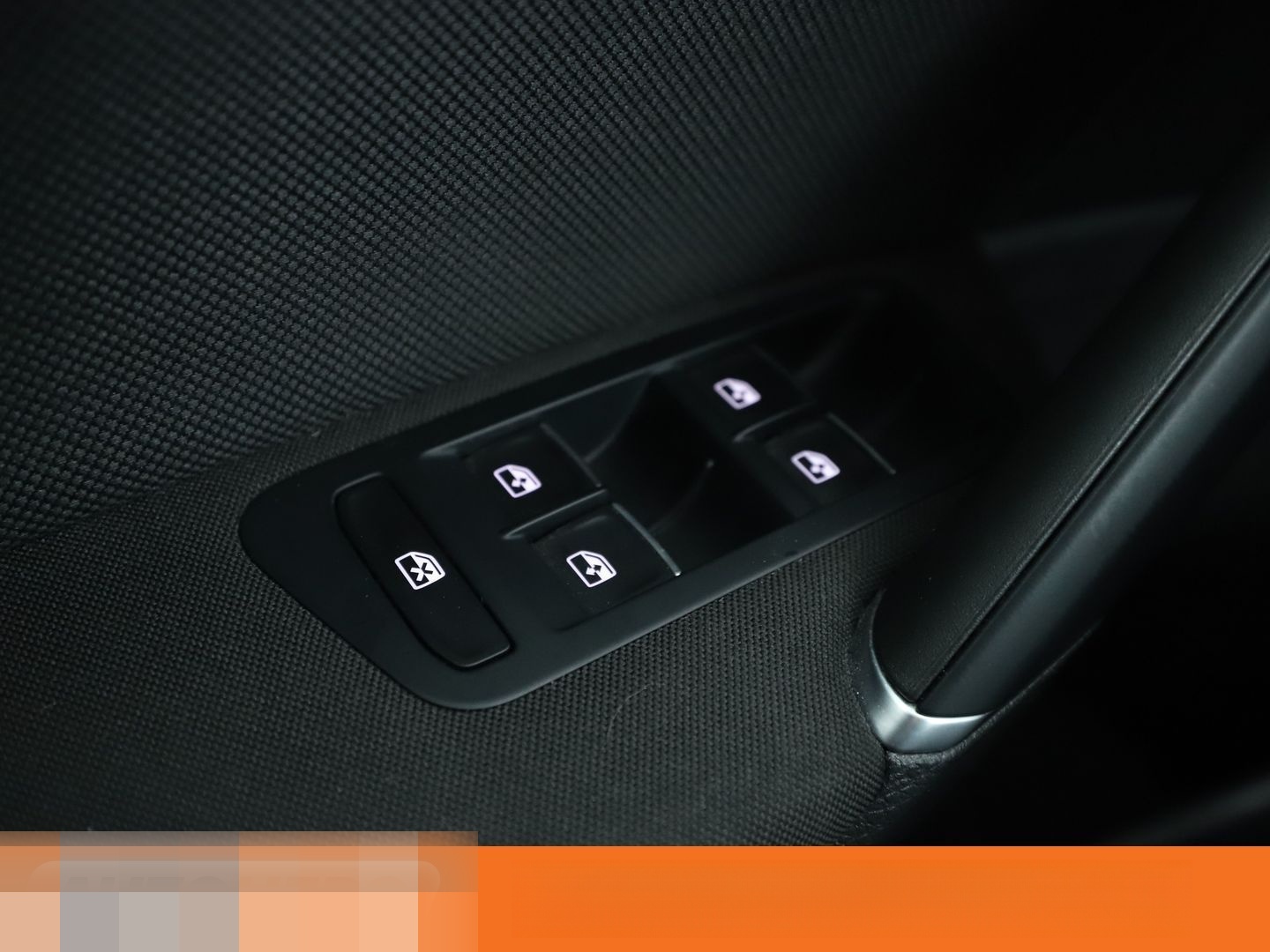 Volkswagen Golf VII 2.0 TSI GTI Performance BM Aut.*NAVI* foto 25