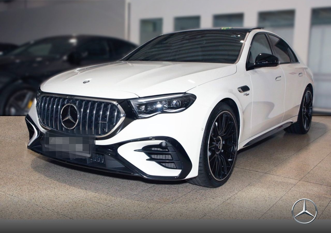 Mercedes-Benz E 53 AMG 4M+/PANO/SUPERSCREEN/Bur4D/NIGHT/21"/ foto 2