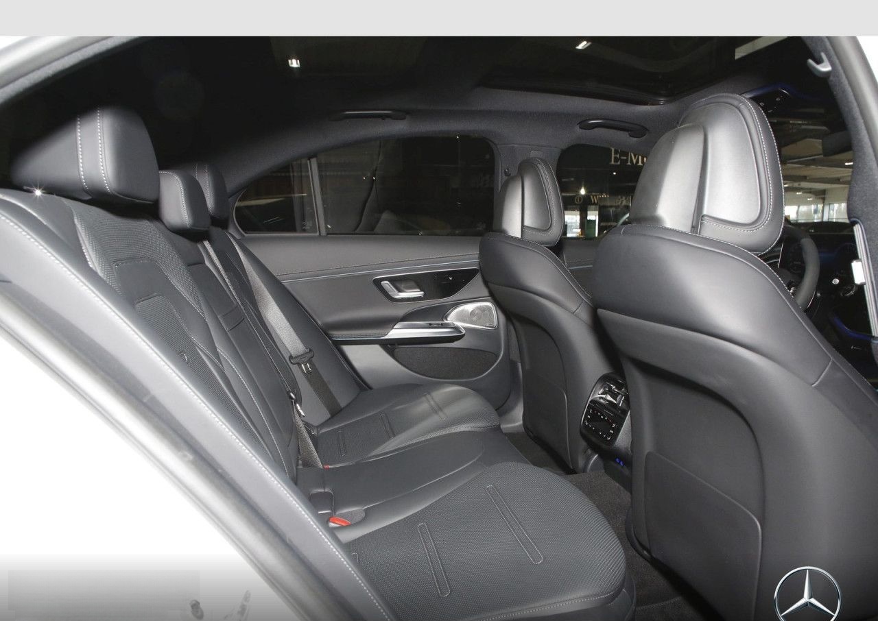 Mercedes-Benz E 53 AMG 4M+/PANO/SUPERSCREEN/Bur4D/NIGHT/21"/ foto 12