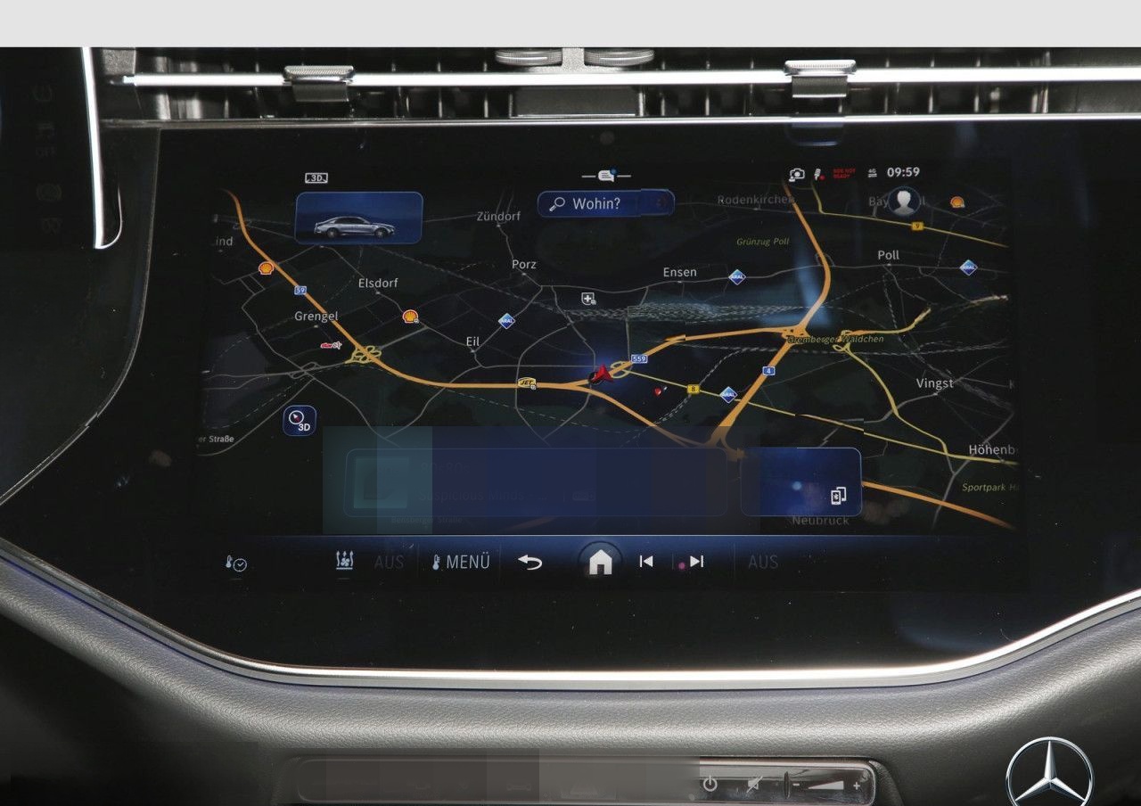 Mercedes-Benz E 53 AMG 4M+/PANO/SUPERSCREEN/Bur4D/NIGHT/21"/ foto 15