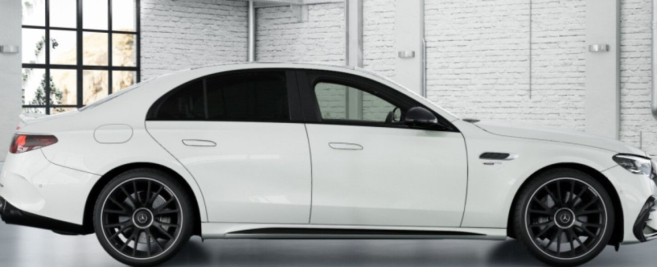 Mercedes-Benz E 53 AMG 4M+/PANO/SUPERSCREEN/Bur4D/NIGHT/21"/ foto 22