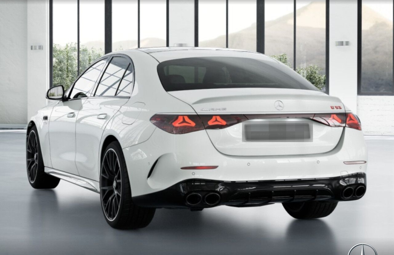 Mercedes-Benz E 53 AMG 4M+/PANO/SUPERSCREEN/Bur4D/NIGHT/21"/ foto 23