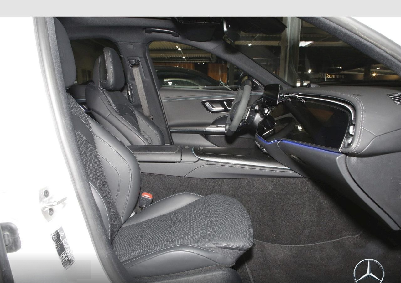 Mercedes-Benz E 53 AMG 4M+/PANO/SUPERSCREEN/Bur4D/NIGHT/21"/ foto 6