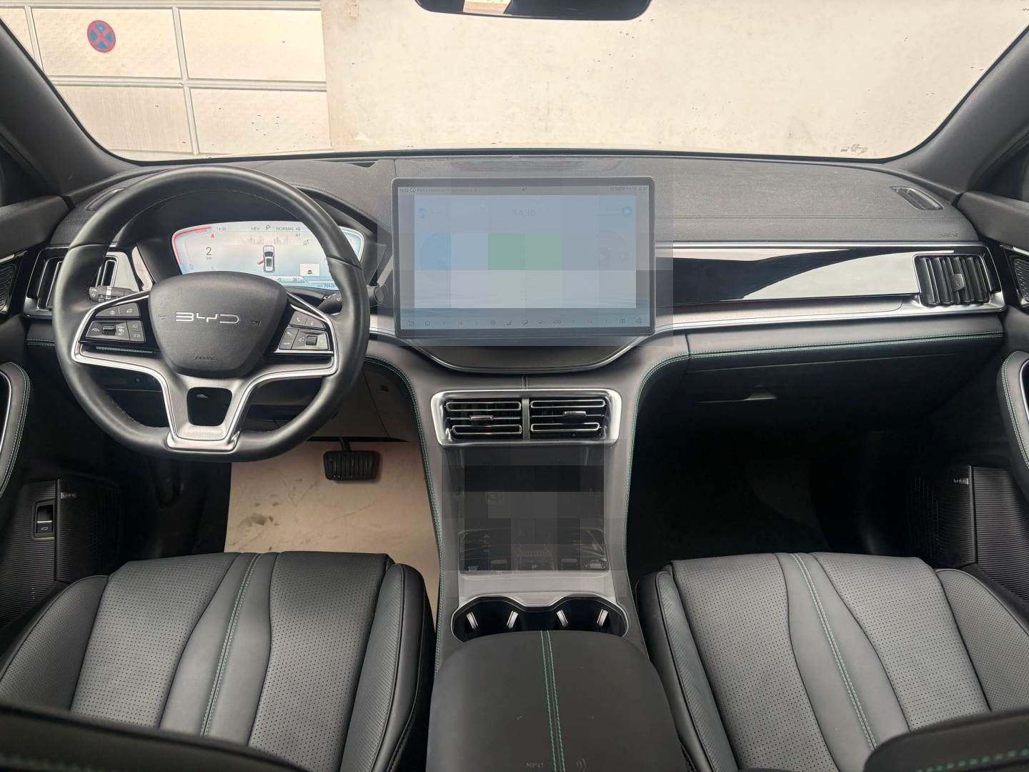 BYD SEAL U DM-i Comfort foto 11