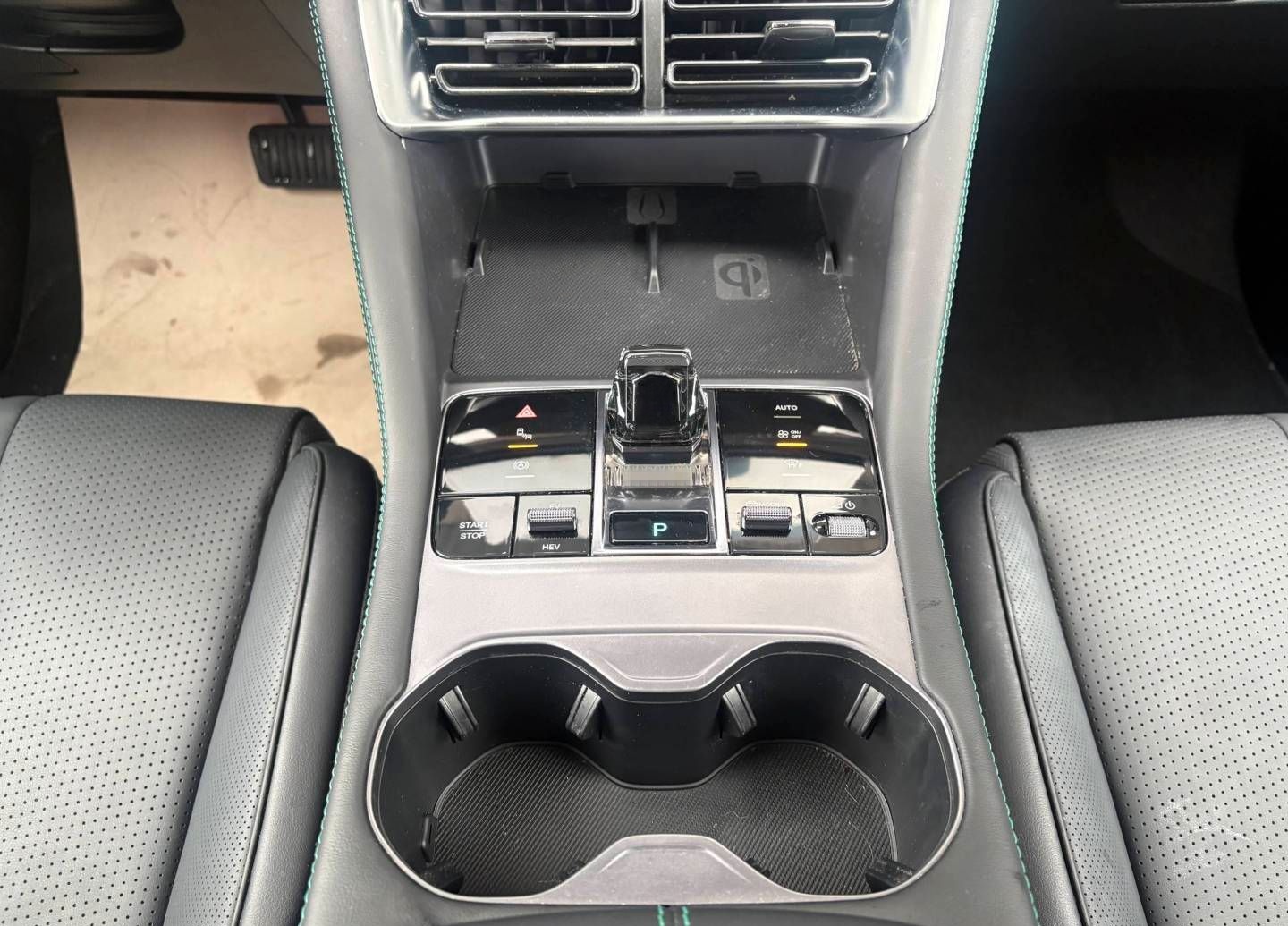 BYD SEAL U DM-i Comfort foto 14