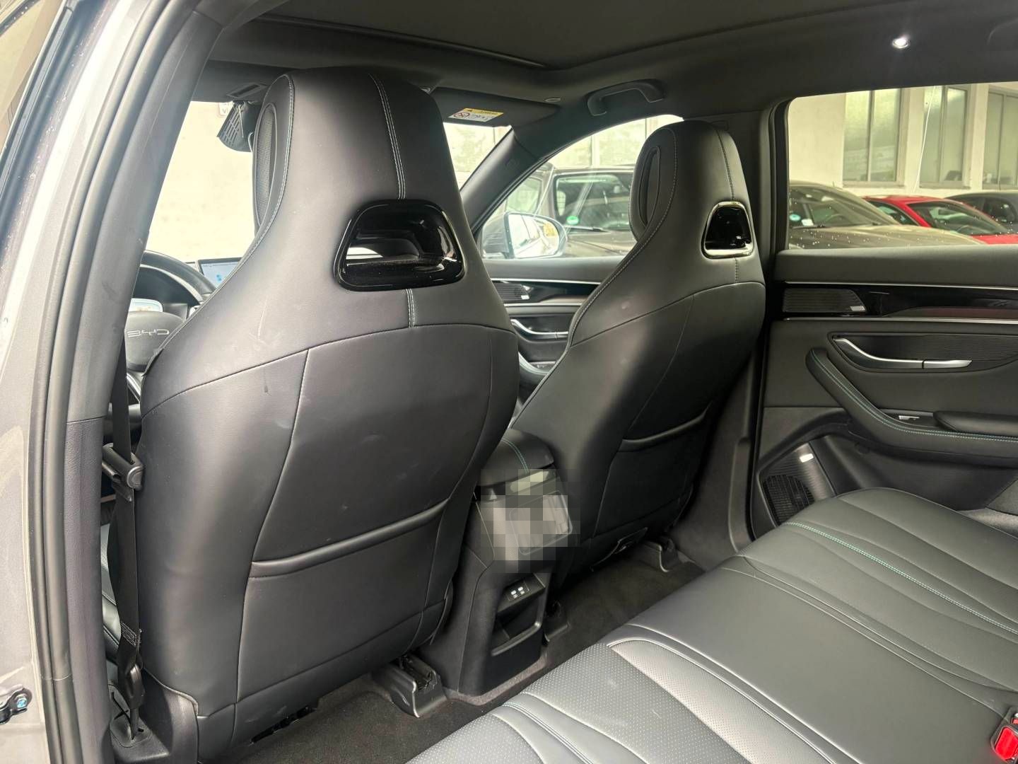 BYD SEAL U DM-i Comfort foto 15