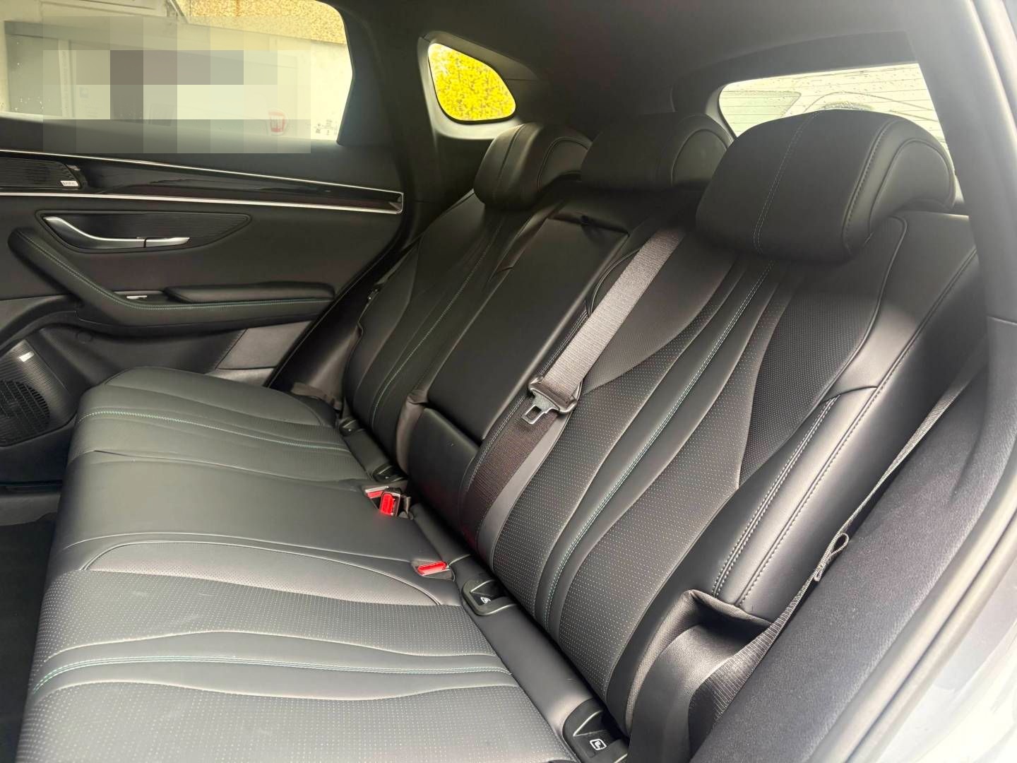 BYD SEAL U DM-i Comfort foto 16