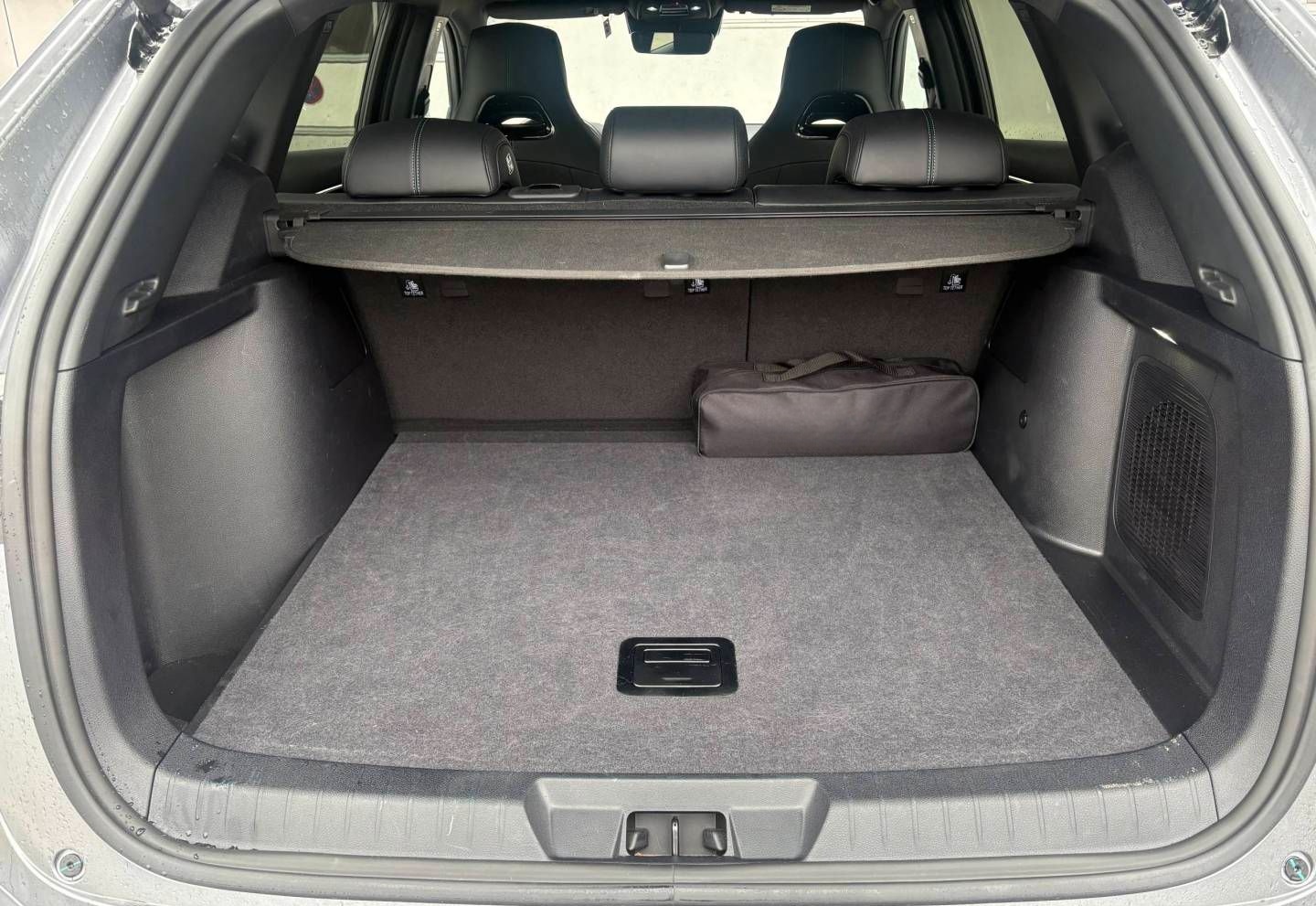 BYD SEAL U DM-i Comfort foto 18