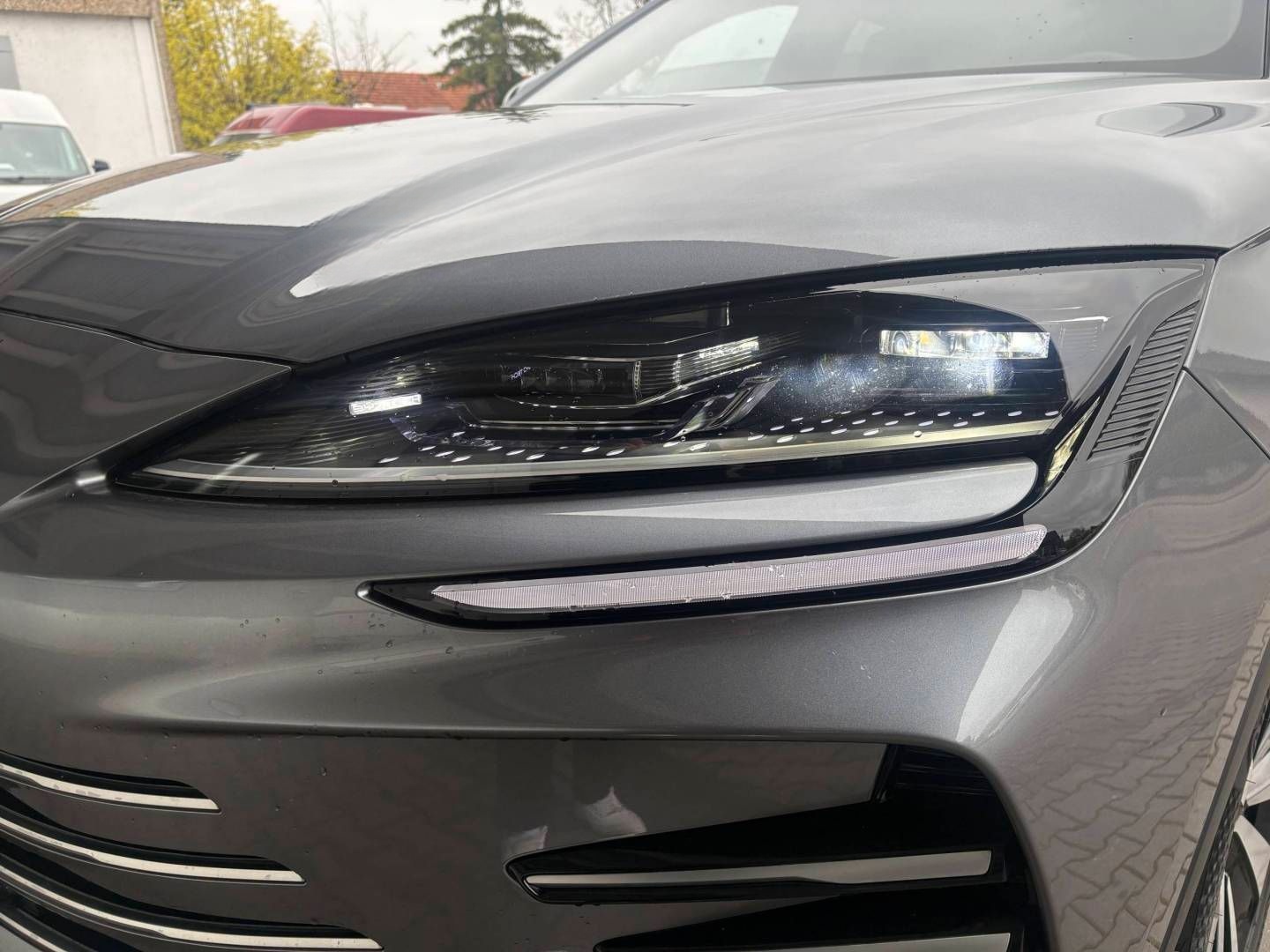 BYD SEAL U DM-i Comfort foto 19