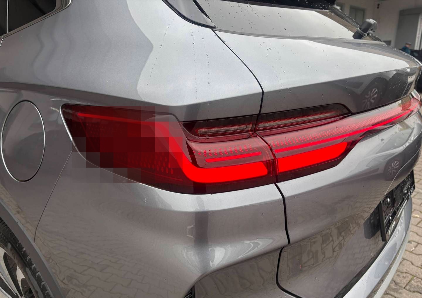 BYD SEAL U DM-i Comfort foto 20