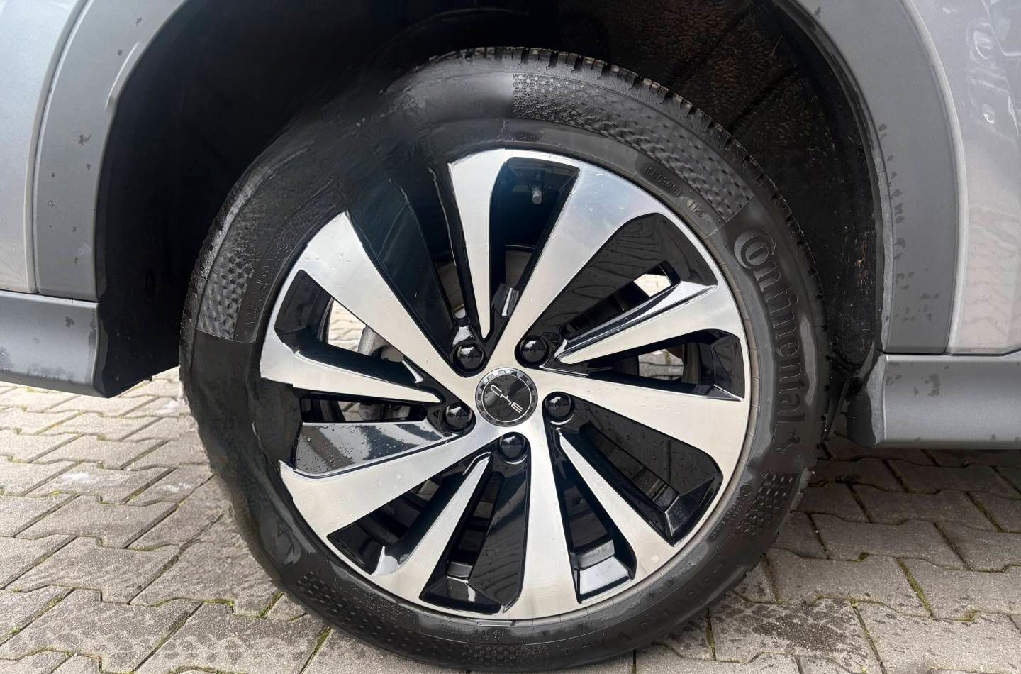 BYD SEAL U DM-i Comfort foto 21