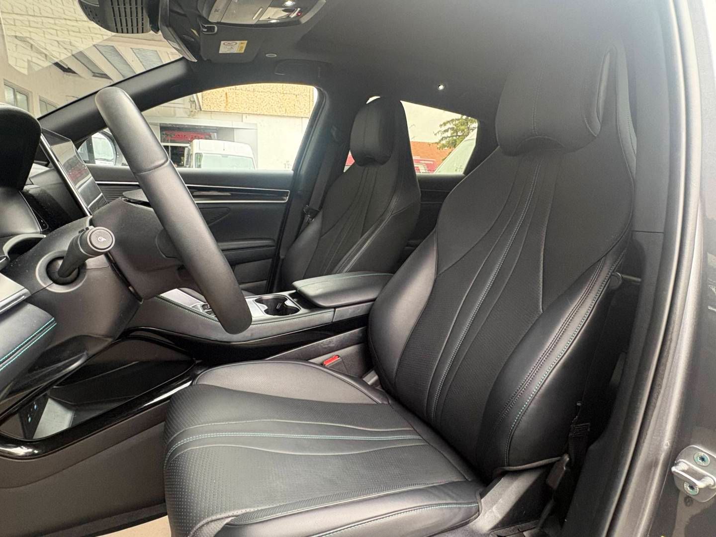 BYD SEAL U DM-i Comfort foto 8