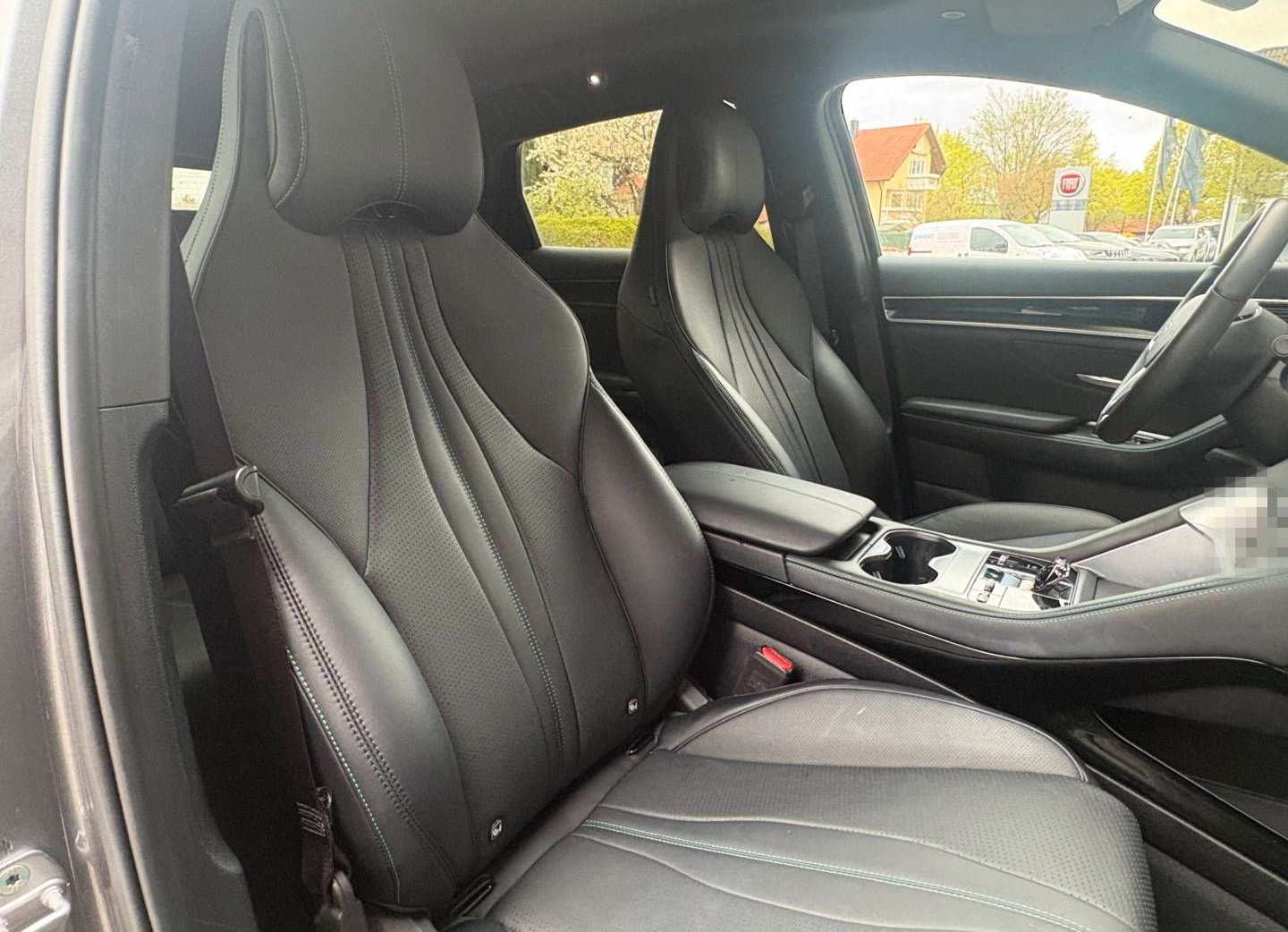 BYD SEAL U DM-i Comfort foto 10