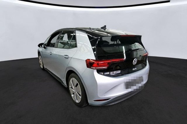 Volkswagen ID.3 Pro 58kWh Navi LED AHK Sitzheizung ACC foto 3