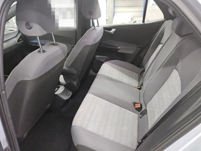 Volkswagen ID.3 Pro 58kWh Navi LED AHK Sitzheizung ACC foto 6