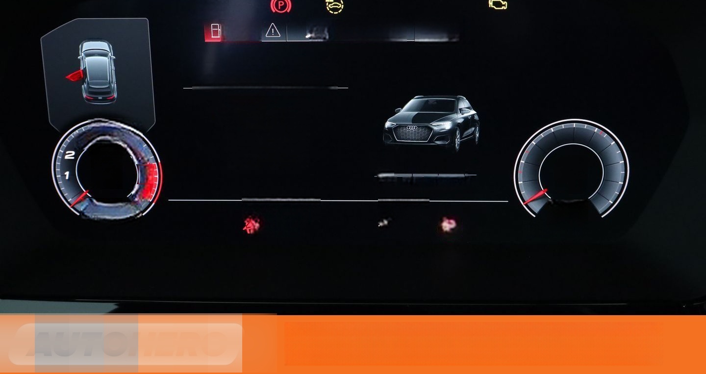 Audi A3 Sportback 35 TFSI Mild-Hybrid Aut.*NAVI*LED* foto 20