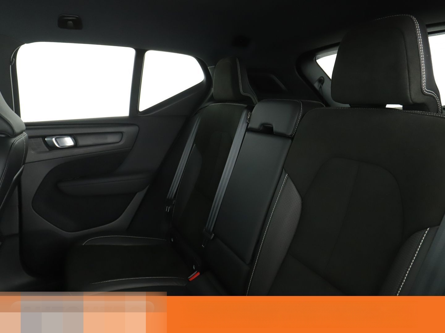 Volvo 2.0 B4 R-Design 2WD Aut.*NAV*LED*TEMP*CAM*PDC* foto 13