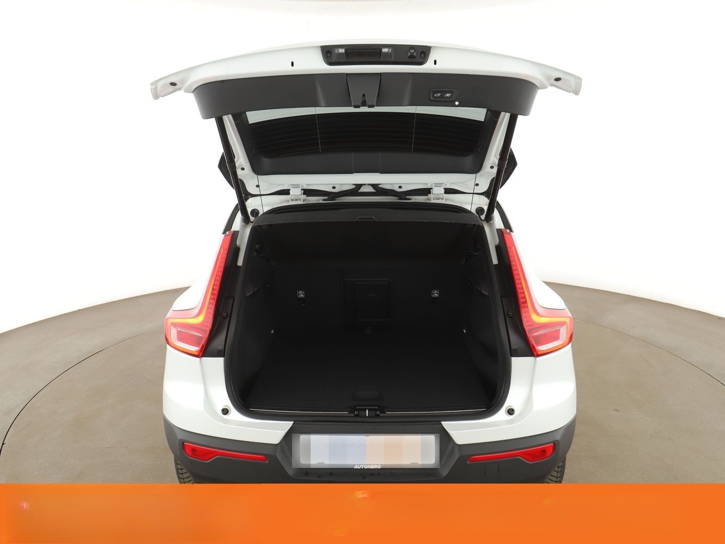 Volvo 2.0 B4 R-Design 2WD Aut.*NAV*LED*TEMP*CAM*PDC* foto 16